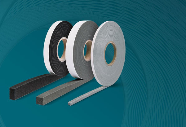 Expanding Joint Sealing Tapes