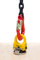 Lifting clamps PowerClamp III - set of 2 Model: D40/90