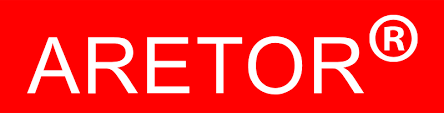 ARETOR® logo