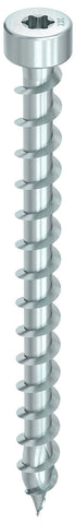 Topix®-plus Cylinder Head, Full Thread