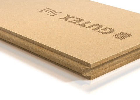 Thermowall 5in1 T&G Rigid Wood Fiber Insulation Board