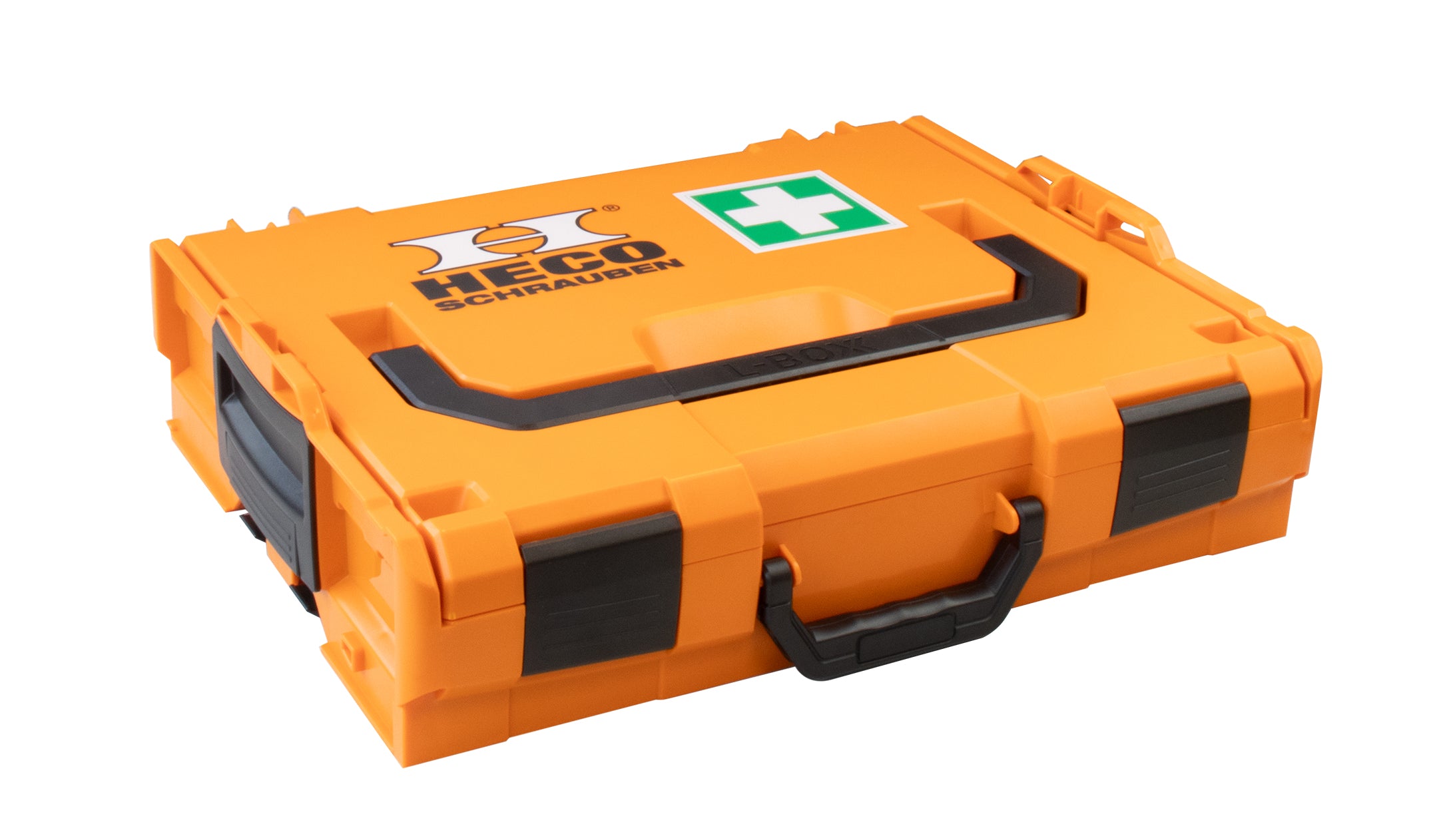 L-BOXX 102 First Aid