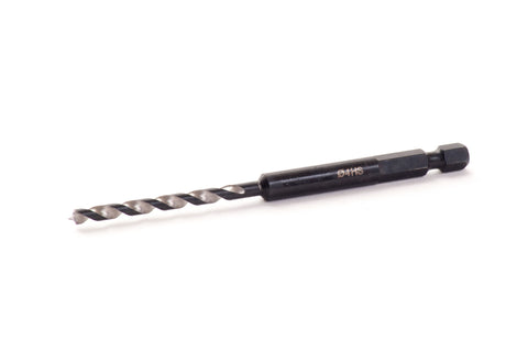 Replacement HSS Drill Bit, Ø4.0mm, for Decking Board Drill