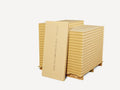 Multitherm® T&G Rigid Wood Fiber  Insulation Board