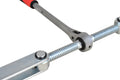 Beam Puller With Hooks