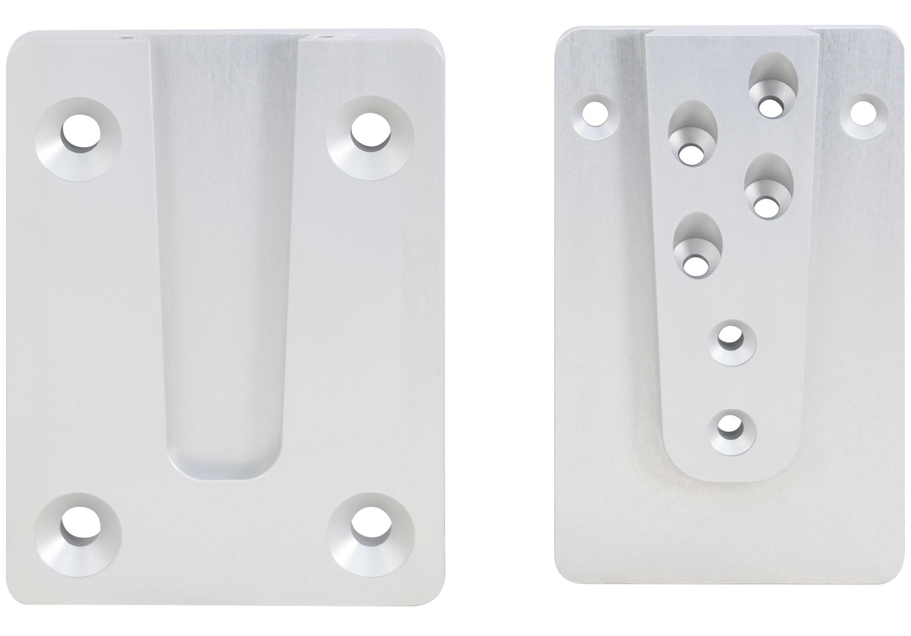 HVP-HD B 88420.3000 - Standard connector for wood-concrete/steel conne