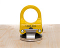 Lifting clamp PowerClamp III - set of 4 Model: D40/90